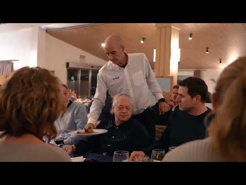 Presentació nova Carta Restaurant CNA - Juny 2024