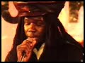 Macka B & Mikey Dread with Prewax - International Menu Macka B & Mikey Dread with Prewax - International Menu