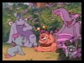 Wuzzles 10 2/3