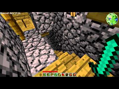 preview-My Minecraft sidequests - Imperial Lands (part 1) : Prison Break (ctye85)