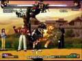 Tougeki'08(SBO6) KOF98UM Qualifiers at Tatsumi Finals 3