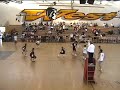 Volleyball Dome