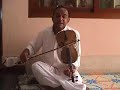 TKV Carnatic classical Violin swara basics - mayamalavagowla
