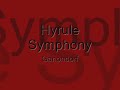 Hyrule Symphony Ganondorf