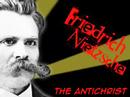The Antichrist (part 8) The Antichrist (part 8)