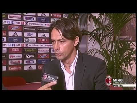 Inzaghi: 