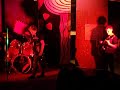 the pesticides punk band