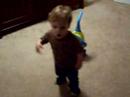 Little Foo Fighters' Fan