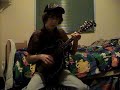 MusicMoose Series #3: Thunderstruck on the Mandolin