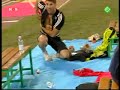 Javelin Accident Rome