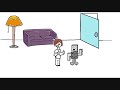 Robot Revenge