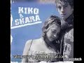 Letra de la cancion Perdoname - Kiko y Sara