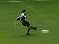 i goal piu belli di alessandro del piero