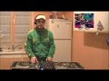 TRIBUTE TO GRANDMASTER FLASH