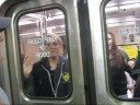 Subway Incident In Philidelphia