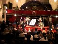 chief apostle carl e  williams homegoing service