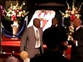 Chief Apostle Carl E. Williams Homegoing Service Chief Apostle Carl E. Williams Homegoing Service
