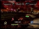 Shadow the Hedgehog - Egg Breaker Boss Fight Shadow the Hedgehog - Egg Breaker Boss Fight