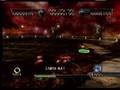 Shadow the Hedgehog - Egg Breaker Boss Fight