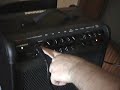 Fishman Loudbox 100