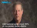 Al Gore/Avaaz/Live Earth Message - Español Al Gore/Avaaz/Live Earth Message - Español