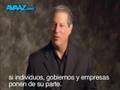 Al Gore/Avaaz/Live Earth Message - Español
