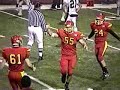 Kevin House sack