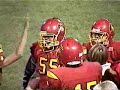 Kevin House sack
