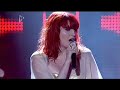 Florence & the Machine You've Got The Love T4 Stars of 2009