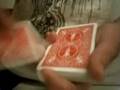Ace of Spades Magic