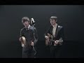 the last shadow puppets - standing next to me