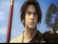 soul calibur intro