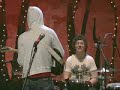 arctic monkeys   no buses  live 