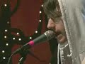 arctic monkeys   no buses  live 