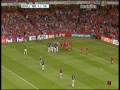 leamy try heineken cup 2008