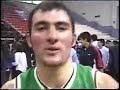 FTEAL vs ACH Basketbol il�e finali