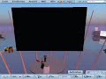 Campus Hamburg in SL: Torley Linden 1