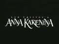 anna karenina trailer.