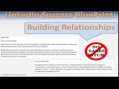 how to print linkedin profile
