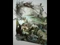 Gregory Euclide - Progress for Scope Miami