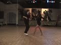 Claudia V. & Nathan (Houston Salsa Dancers) @ Bayou City Claudia V. & Nathan (Houston Salsa Dancers) @ Bayou City