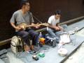 Awesome Buskers in Bangkok