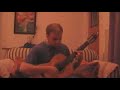 семиструнная гитара - Глядя на луч пурпурного заката (Забыли вы!)A guitar arrangement of a russian romance known as Gladya na luch pupurnava zakata or Zabyli Vy!. Music was written by A. Opellia with words by 19th century poet Pavel Kozlov. Russian seven string guitar is tuned D,B,G,d,b,g,d'Played by Krzysztof Piotrowicz