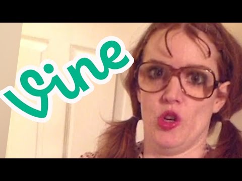 how to follow on vine