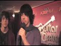 Jonas Brothers(What they have on their bus)