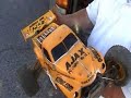 TruckerTwotimes Meets Steve A RC Truck Racer And Show Fan