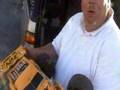TruckerTwotimes Meets Steve A RC Truck Racer And Show Fan