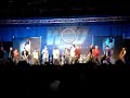 World Of Dance Tour 2008 Common Ground LIVE