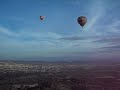 Capadocia en Globus