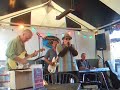 Little Jonny & The Giants perfoming the classic, 